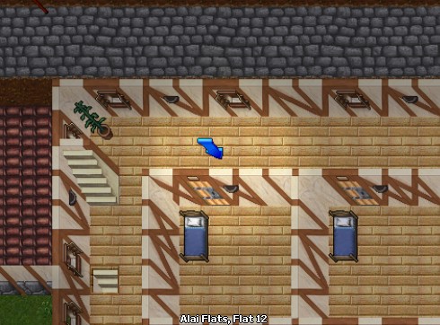 house image